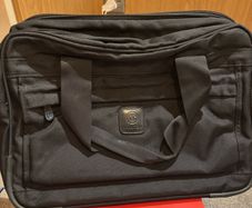 Carlton Bag