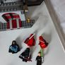 Lego star wars set 75093 Death star final duel Image 4
