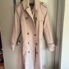 Trenchcoat size 12 by BCBGMAXAZRIA