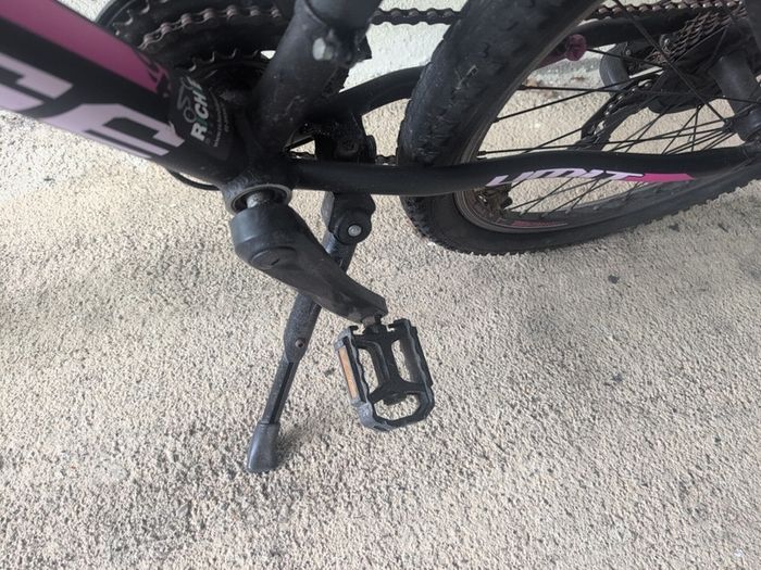 bike