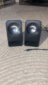 Logitech Speakers