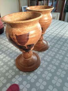 ballydougan goblets