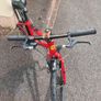 Frog kids bike Image 2