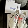 off-white size 44 /good condition Image 2