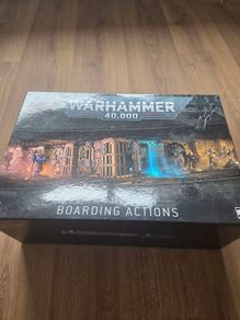Warhammer Terrain