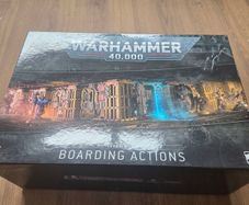 Warhammer Terrain
