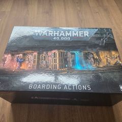 Warhammer Terrain