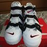 Nike Air  Uptempo UK12, EU 47,5 Image 3