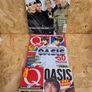 Oasis magazines x14 Image 2