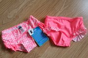BNWT - Age 18 to 23 Months - A Beautiful Set of Swim Bottoms - E