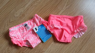BNWT - Age 18 to 23 Months - A Beautiful Set of Swim Bottoms - E