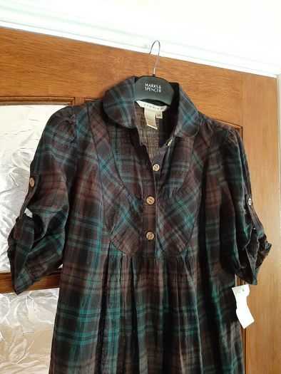 BNWT Dress Cost Thirty Euro