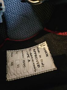 AGV Demon