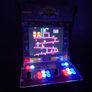 Enhanced Arcade1up Street Figther + 2 stools( extras + 7000 games) Image 8