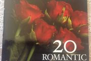 CD.  20 Romantic Classics