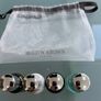 Molton brown travel set 30ml bottles Image 2