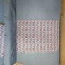 Price drop Ford Fiesta MK2 Seats & doorcards Image 7