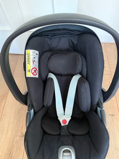 Cybex Balios S pram
