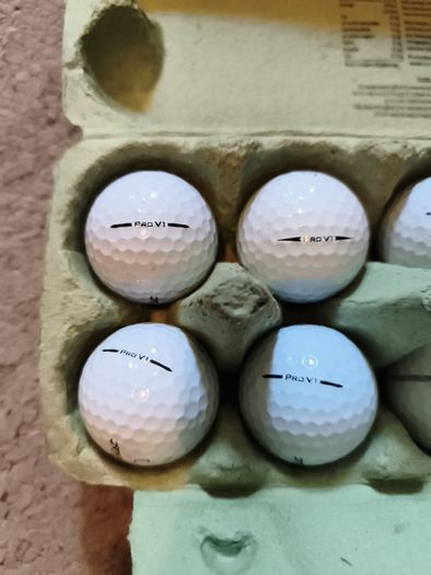 ProV1 Golf balls