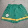 broadford rovers training top and shorts and match shorts Image 2