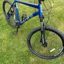 Carrera Vulcan Mens Mountain Bike Image 4