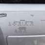 Beko Dryer Image 5