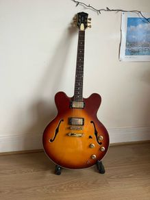 Gould GS135