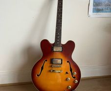 Gould GS135