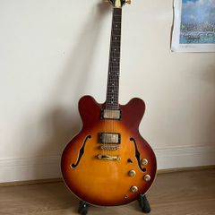 Gould GS135