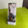New Style Fortnite Metal Toy Gun Keyring Key chain. Image 3