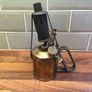 Antique Swedish Blow Torch Image 3