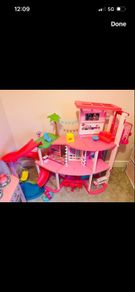 Barbie Dreamhouse