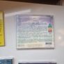 Collection of Yoga/ Meditation CDs. Image 9