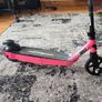 Kids electric scooter Image 4