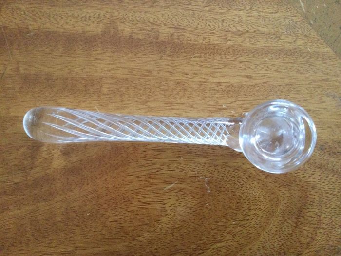 Glass Clawhammer.