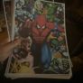 Marvel posters Image 2