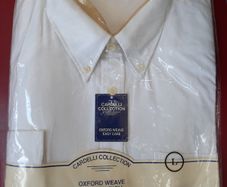 New mens large shirt