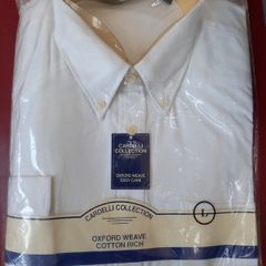 New mens large shirt