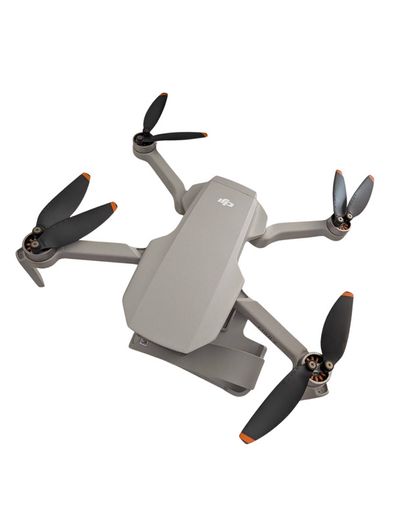 DJI Mini 2 Fly Combo