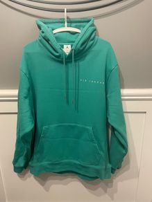 Nike Jordan x Union MJ Hoodie