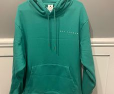 Nike Jordan x Union MJ Hoodie