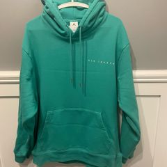 Nike Jordan x Union MJ Hoodie