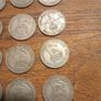 Silver shillings Image 7