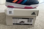 Adidas trainers girl