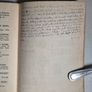 Robinson Crusoes Return. 1906. Barry Pain. Rare Vintage Book with 1914. With Review. Antiquarian, collectible, paperback, softcover, antique, satire, humour, parody, comedy, fiction, literature, edwardian, marginalia, handwriting, inscribed. Image 6