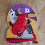 Cat Harness & Leash Angel Wings Harness Image 2