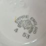 Vintage Empire England Teapot / Coffee Pot, Crinoline Lady Design, 21cm,  c.1930s Image 5