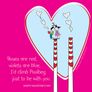 Poolbeg Valentine cards by Helen Mathews Image 3