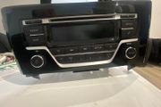 car radio