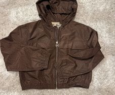 Michael Kors windbreaker (10y/138cm)